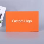 Recycled Custom Luxury Gift Boxes for sale