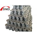 Precision Casting Stainless Steel Valve Body Mechanical Parts for Valve Industry for sale