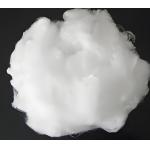 Recycled Polyester Staple Fiber - 1.5D x 38mm, GRS Certified for Nonwoven & Filling for sale