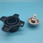 High Quality PU Foam Spray Nozzle Valves For Industrial Sealing
