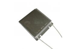 China 150W Ultra-Thin Dynamic Braking Resistance Aluminum Housed Braking Resistor supplier