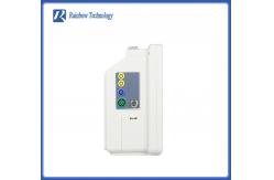 China 6 Parameter ECG Multi Parameter Patient Monitor With Multiple Language Options supplier