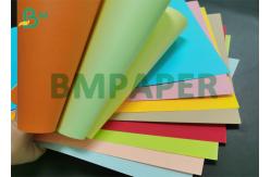 China 11 × 17inches 150g Mix Colour Copy Paper Construction Paper In Jumbo Sheet supplier
