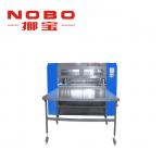 NOBO Machinery Conjoined Mattress Coiling Machine 5MPA Hydraulic Pressure NOBO-LS-2
