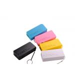 Digital Display 2*18650 Battery Power Bank Kit With Two 5V USB Outputs