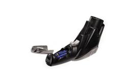 China Testo 835-H1 Infrared Thermometer With Humidity Module supplier