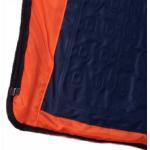 Geological Prospecting Personnel Cooling Clothing with Water Circulation System and Ice Pack