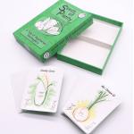 ROHS Matt Varnishing C2S Art Paper Game Cards 63x88mm