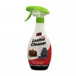 500ml Genuine Leather Cleaner Conditioner Spray Home Care Products for sale