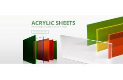 China 3mm Laser Cutting Cast Acrylic Sheet Plexiglass PMMA Plastic Sheet 1220 X 2440mm ​​​​​​​ supplier