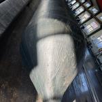 Inflatable Air Bags For Ship Launching / Heavy Lifting Air Bags / Marine Salvage Airbags for sale