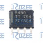 TPS5450DDAR