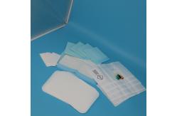 China White Plastic 95kPa Blood Sample Kit Urine Sample Kit supplier