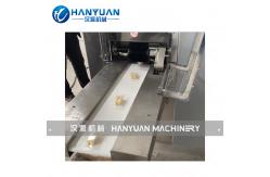 China Snowflake Packaging Machine supplier