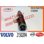 diesel Engine Truck Common Rail Fuel Injector BEBE4D35001 BEBE4D04001 21028884 21582094 21644596
