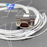 J30J SERIES MICRO-D Rectangular Connectors, J30J-9ZKL-A9 for sale