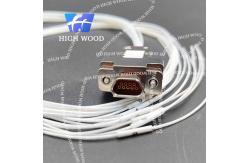 China J30J SERIES MICRO-D Rectangular Connectors, J30J-9ZKL-A9 supplier