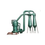 Barite Centrifugal Ore Grinding Mill High Fine Roller Mill for sale