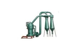 China Barite Centrifugal Ore Grinding Mill High Fine Roller Mill supplier