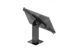 China Mobile Phones Adjustable Stand Holder Foldable Tablet Stand 360° Rotation supplier