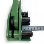 XW25 Manual Strapping Tool Perfect For Industrial Material Packaging