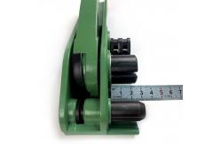 China XW25 Manual Strapping Tool Perfect For Industrial Material Packaging supplier
