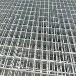 Customized Serrated Steel Grating Steel Bar Grating Galvanized Steel Grating for sale