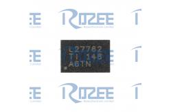 China LM27762DSSR supplier