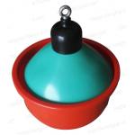 Cylindrical Flexible Slurry Pipe Stopper Designed For Customization And Efficiency for sale