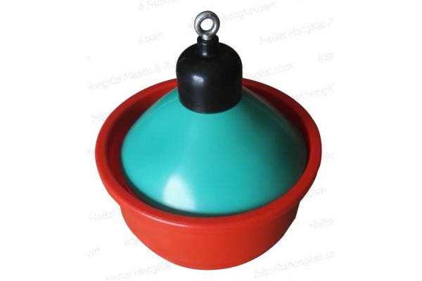 Cylindrical Shape Pipe Plugging High Pressure Slurry Pipe Plug Customizable