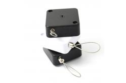 China Square Anti Theft Pull Box Can Work With Different Connectors supplier