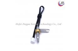 China 100KΩ High Accuracy Electric Kettle Temperature Sensor Home Appliance Temperature Probe supplier