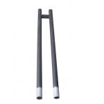 Grade 1600 SiC Element 350MPa-450MPa Silicon Carbide Rod Heater for sale