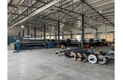 China Water Resistant 90-120g/M2 Insect Screen Mesh For Protection supplier