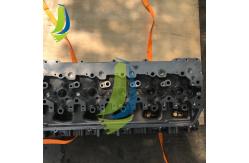 China 345-3752 3453752 Cylinder Head For C11 C13 Engine Parts supplier