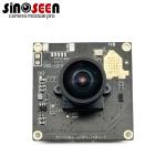 Customizable Dimensions USB Camera Module With 2.9um*2.9um Pixel Size For Fine Detail for sale