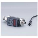 Button Intelligent Smart Pneumatic Digital Pressure Switch