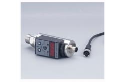 China Smart Digital PNP Relay Pressure Sensor Controller Differential Pressure Switch Sensor supplier