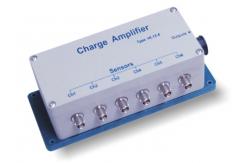 China 60000PC Charge Amplifier Module For Weigh In Motion Sensor supplier