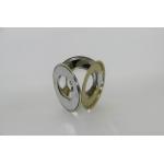 Food Grade 307# Metal tin Can Bottom 83 mm with Transparent Hole