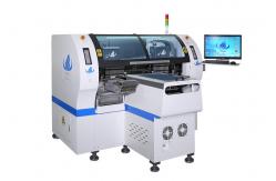 China Display Manufacturing Machine Line Screen Pick And Place Machine supplier