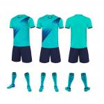 Blue Elite Football Jerseys Size-Inclusive Fit Team-Inspired Hues Maximum Comfort for sale