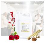 Factory Price Musk Rose Fragrance Oil For Mosquito Incense Fragrance For Incense Stick for sale