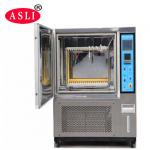 With Paint Coated.Environment Temperature Humidity Chamber For High-Low Cyclic Test