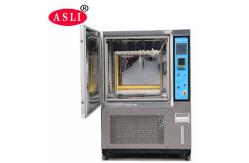 China With Paint Coated.Environment Temperature Humidity Chamber For High-Low Cyclic Test supplier