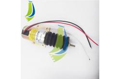 China 307-5598 3075598 Solenoid Valve For 3054C Engine supplier