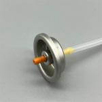 Eco-Friendly  Premium Water Based Insecticide Valves Precise Spraying
