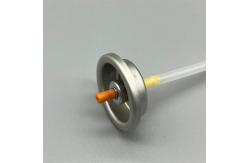 China Eco-Friendly  Premium Water Based Insecticide Valves Precise Spraying supplier