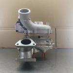 Customized Q7 3.0 TDI Audi Diesel Turbo 059145874T Silver Metal
