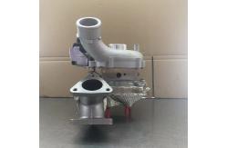 China Customized Q7 3.0 TDI Audi Diesel Turbo 059145874T Silver Metal supplier
